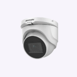 Caméra à tourelle fixe 5 MP DS-2CE76H0T-ITMF