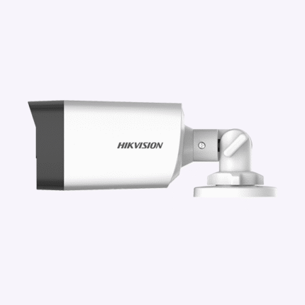 Caméra Bullet Fixe 5 MP DS-2CE17H0T-IT5F