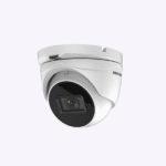 Caméra à tourelle varifocale motorisée 5 MP DS-2CE56H0T-IT3ZF