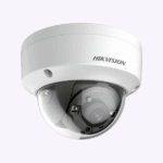 3MP WDR Vandal Proof EXIR Dome Camera – DS-2CE56F7T-VPIT