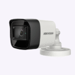 Mini caméra fixe 4K Bullet DS-2CE16U1T-ITF