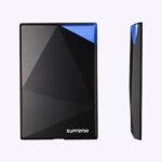 TERMINAL RFID – SUPREMA XPASS S2
