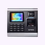 TERMINAL BIOMÉTRIQUE D´EMPREINTES DIGITALES – SUPREMA BIOSTATION
