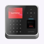 TERMINAL BIOMÉTRIQUE D´EMPREINTES DIGITALES – SUPREMA BIOSTATION T2