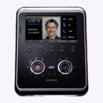 TERMINAL DE RECONNAISSANCE FACIALE 3D – SUPREMA FACESTATION