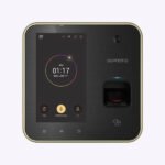 TERMINAL BIOMÉTRIQUE D’EMPREINTE DIGITALE – SUPREMA BIOSTATION A2