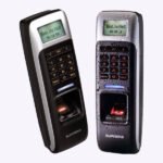 TERMINAL BIOMÉTRIQUE D´EMPREINTES DIGITALES – SUPREMA BIOLITE NET