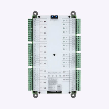 MODULE DE CONTRÔLE D’ACCÈS POUR ASCENSEURS – SUPREMA LIFT I/O