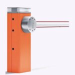 Barrière levante automatique 3 mètres – M3BAR Nice