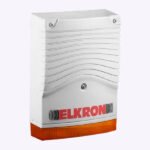 Sirène Extérieure Alarme – HP202L ELKRON
