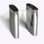 Couloir rapide avec obstacle – Tansa LTOP 111