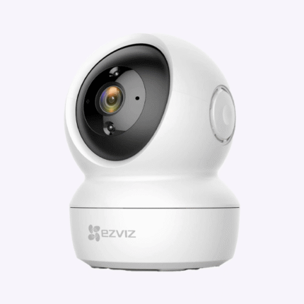 EZVIZ C6N Sécurité intérieure intelligente PT Caméra avec suivi de mouvement