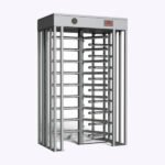 Tourniquet finition peinture à hauteur humaine 1 passage – Tansa LTF-113P