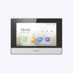ECRAN VIDEOPHONE – DS-KH6320-WTE1