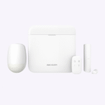 KIT D’ALARME SANS FILS – DS-PWA64-Kit-WB