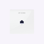 AP265 – Point d’accès mural sans fil 11AC 1200Mbps