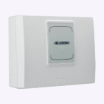 Centrale MP500/8 -ELKRON