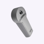 KIO Nice Déverrouillage externe et sélecteur à clé