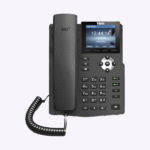 Téléphone SIP d’entreprise – X3SP Fanvil