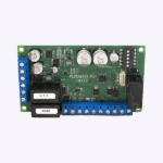 Carte relais entrée/sortie avec chargeur de batteries BLC-015 VIRDI