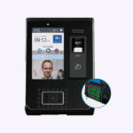 Terminal de reconnaissance de visage et d’empreintes digitales haute performance IP – AC-7000 VIRDI