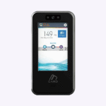 Lecteur de badge IP avec caméra et bluetooth – AC-1100RF VIRDI