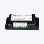 NICE MORX – DÉCODEUR POUR CLAVIER À CODES