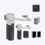 Moteur Portail Battant – NICE WALKY KIT 2024