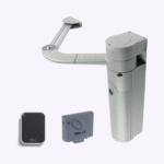 Moteur Portail Battant et portillon – NICE WALKY KIT 1024