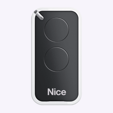 Télécommande Nice INTI