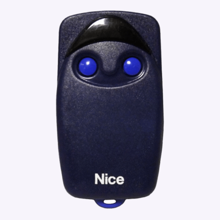 Télécommande Nice FLO2