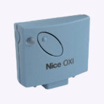 RÉCEPTEUR RADIO – NICE OXI