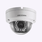 2MP WDR Fixed Dome Network Camera – DS-2CD2122FWD-I