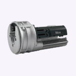 Moteur central pour rideau métallique Nice GIRO GR170