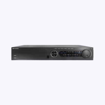 NVR 16 Canaux caméras IP POE – DS-7716NI-E4/16P