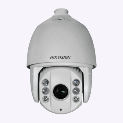 5MP 30× IR Network Camera Speed Dome – DS-2DE7530IW-AE