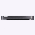 4-ch 4K 1U H.265 DVR – DS-7204HTHI-K1