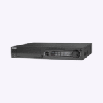 DVR Turbo HD 3.0, 4 canaux vidéo analogique – DS-7204HUHI-F1/N