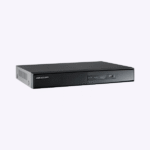 DVR Turbo HD 3.0 , 720P/1080P, 4 Turbo HD/Analog interfaces – DS-7204HQHI-F1/N