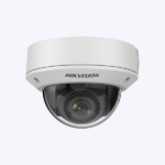 DOME IP VF MOTORISE Hikvision DS-2CD1753G0-IZ 5MP