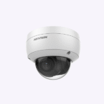 Hikvision DS-2CD2183G0-I 8.0MP 4K UltraHD Exir Caméra dôme 2.8mm, IR, IP67 étanche