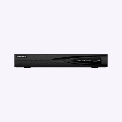 NVR 8CH 5MP POE – DS-7608NI-K1/8P