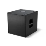 AMS115 compact subwoofer