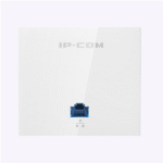 IP-COM AP265 11AC 1200Mbps Point d’accès mural sans fil double bande