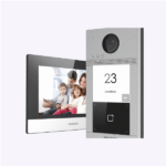 Kit interphone vidéo IP – DS-KIS604-P