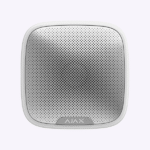 Ajax StreetSiren : sirène extérieure avec flash