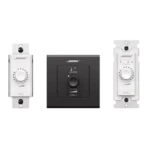 ControlCenter CC-1D/CC-2D/CC-3D digital zone controllers