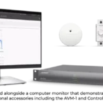 CSP-1248 Commercial Sound Processor