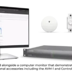 CSP-428 Commercial Sound Processor