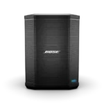 S1 Pro portable Bluetooth speaker system